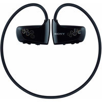 Sony NWZ-W263 Reproductor de mp3 WALKMAN de 4 GB para llevarlo a todas partes (NWZ-W263B)